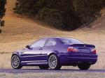 BMW M3 2001 года